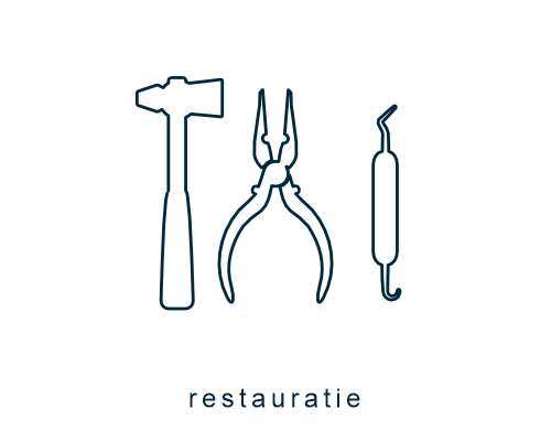 restauratie