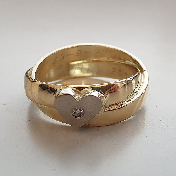 ringen